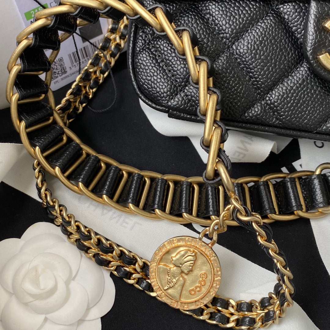 Chanel - Luxury Bag - CHL - 1189