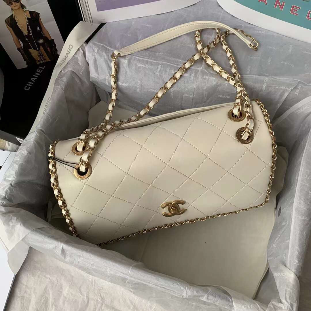 Chanel - Luxury Bag - CHL - 1154