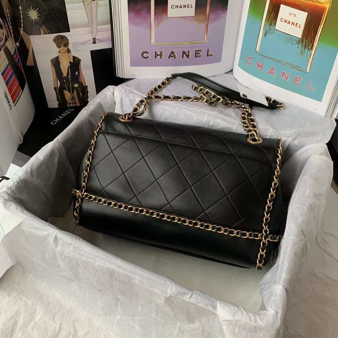 Chanel - Luxury Bag - CHL - 1153