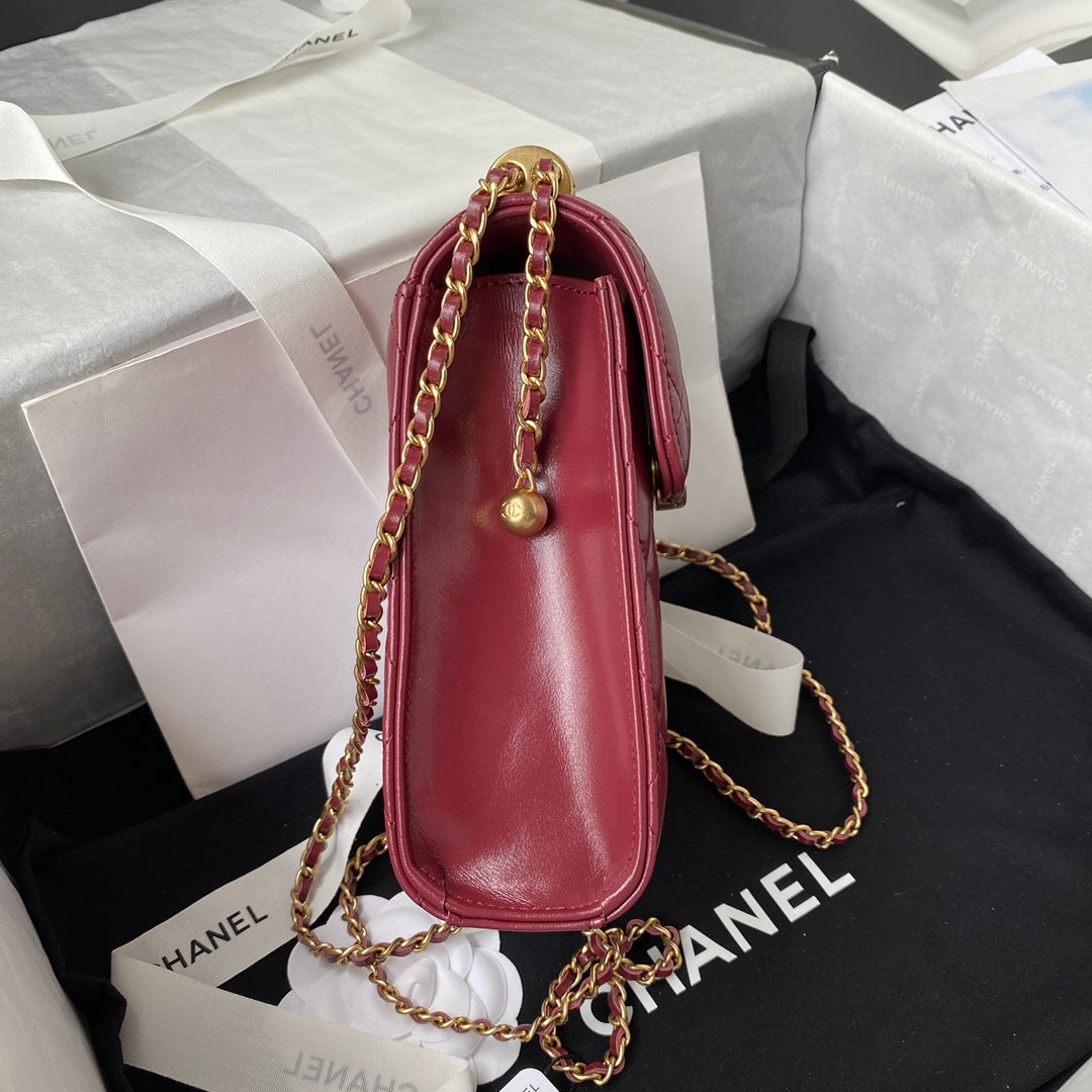 Chanel - Luxury Bag - CHL - 1173