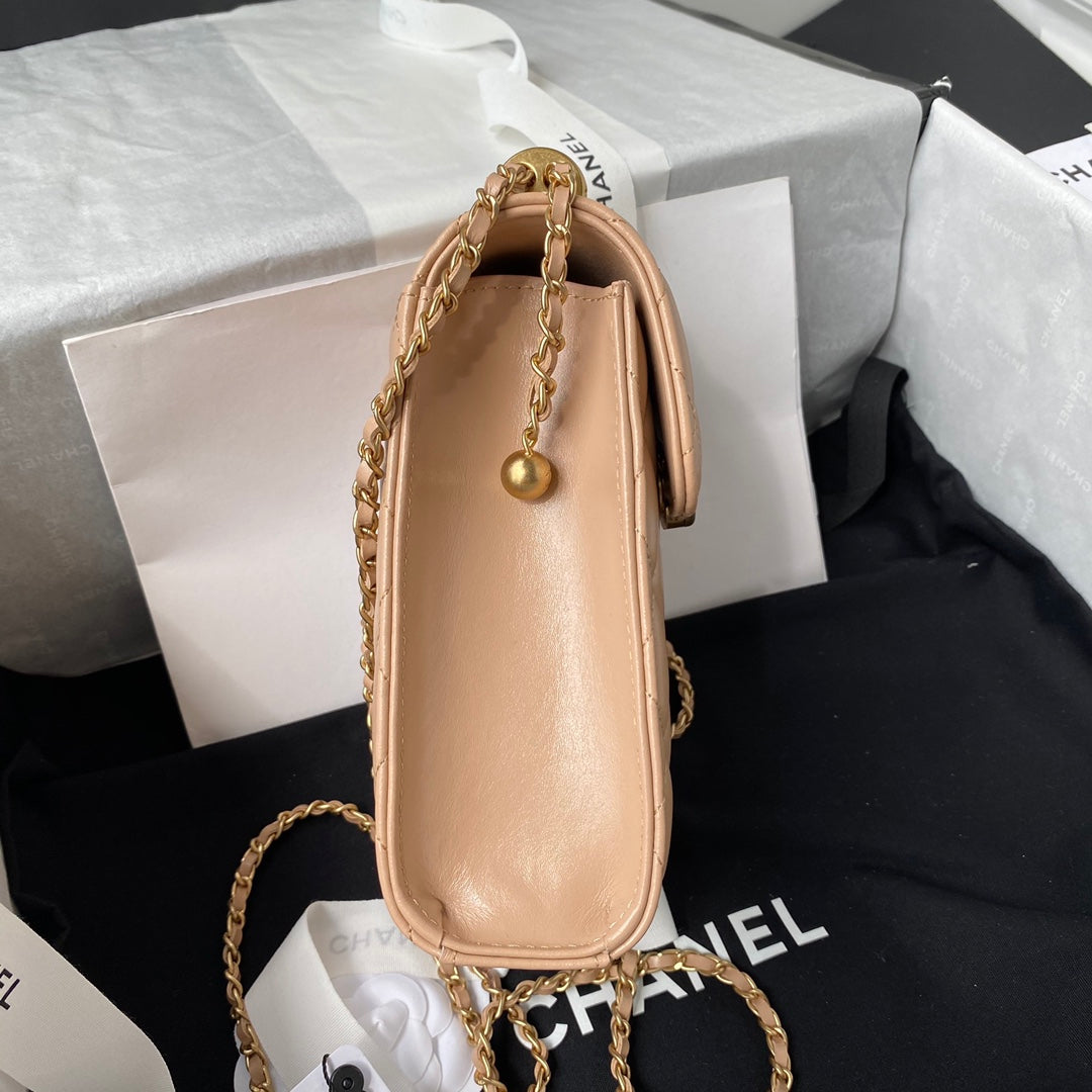 Chanel - Luxury Bag - CHL - 1167