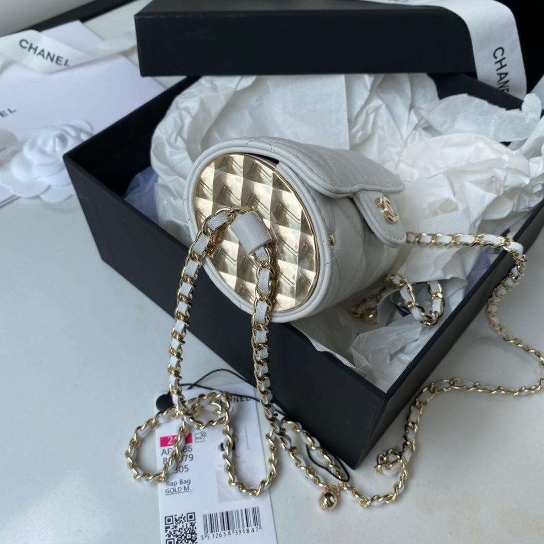 Chanel - Luxury Bag - CHL - 1193