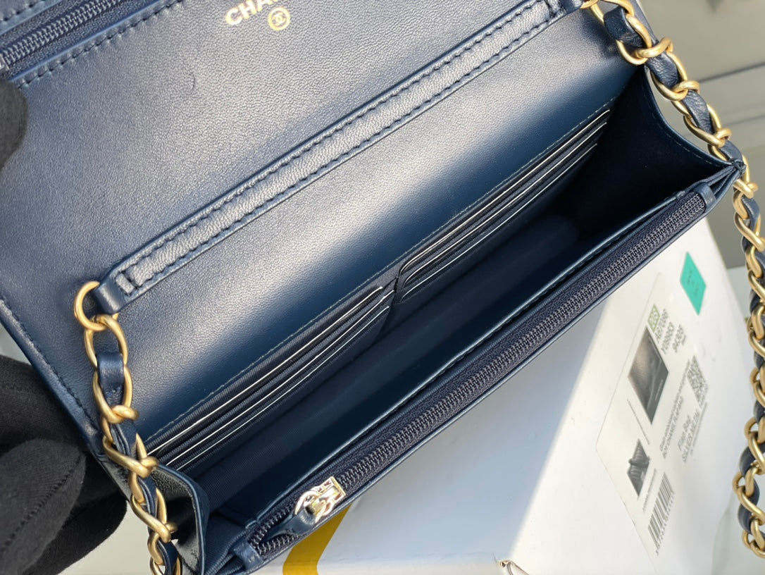 Chanel - Luxury Bag - CHL - 1180