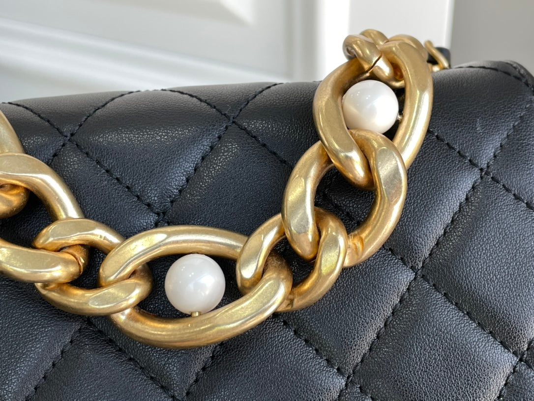 Chanel - Luxury Bag - CHL - 1161