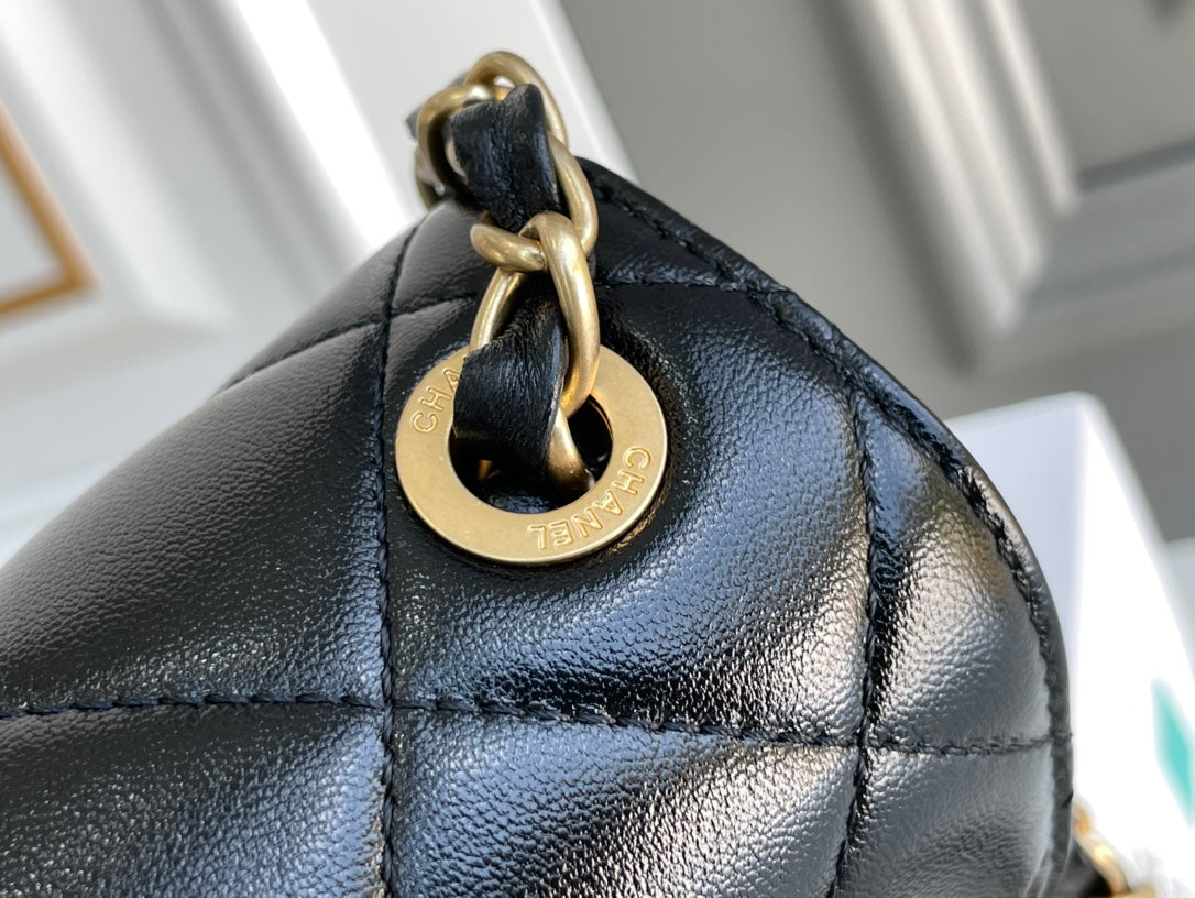 Chanel - Luxury Bag - CHL - 1163