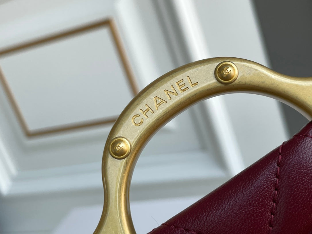 Chanel - Luxury Bag - CHL - 1164