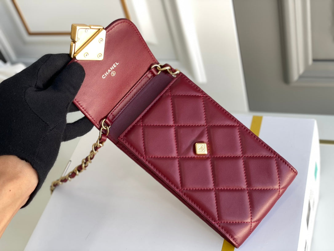 Chanel - Luxury Bag - CHL - 1172