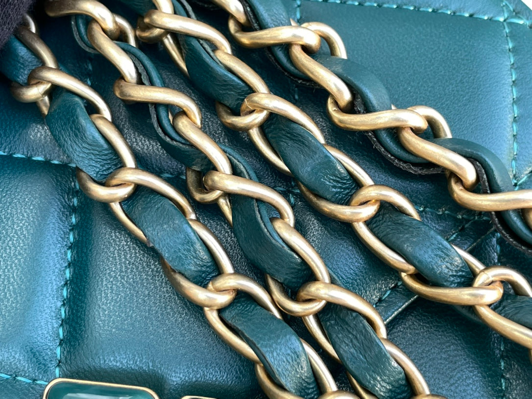 Chanel - Luxury Bag - CHL - 1183