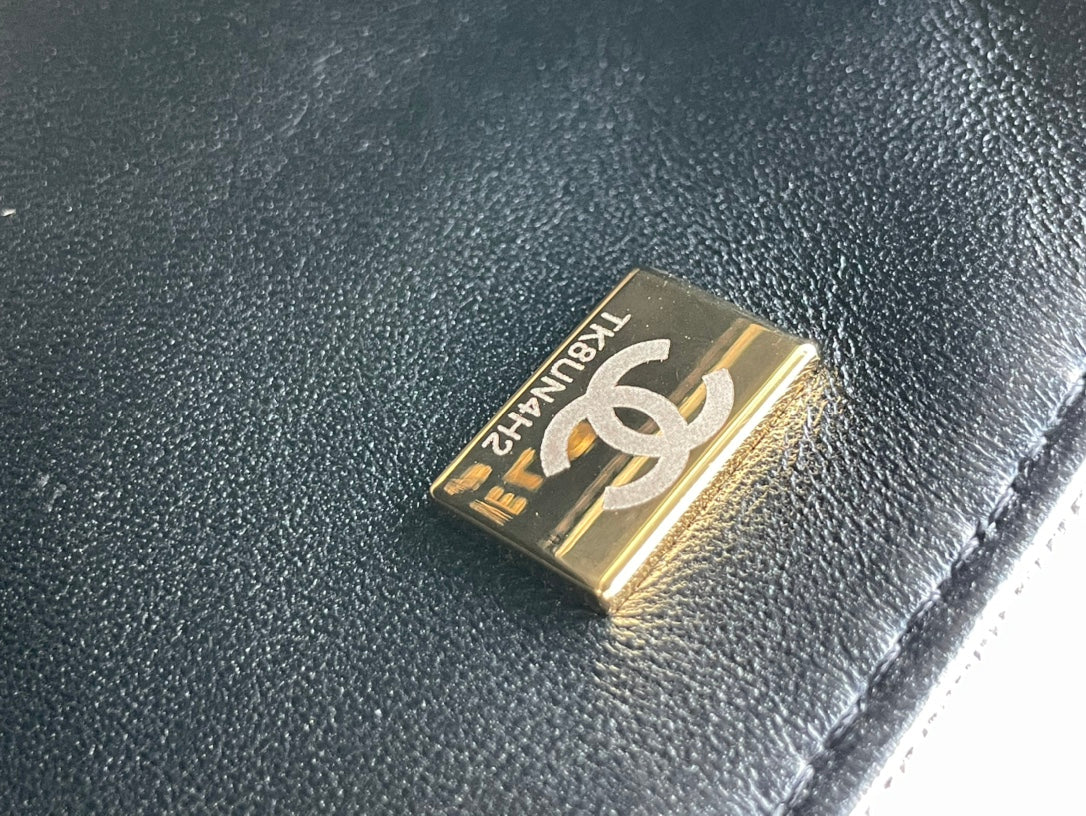 Chanel - Luxury Bag - CHL - 1187