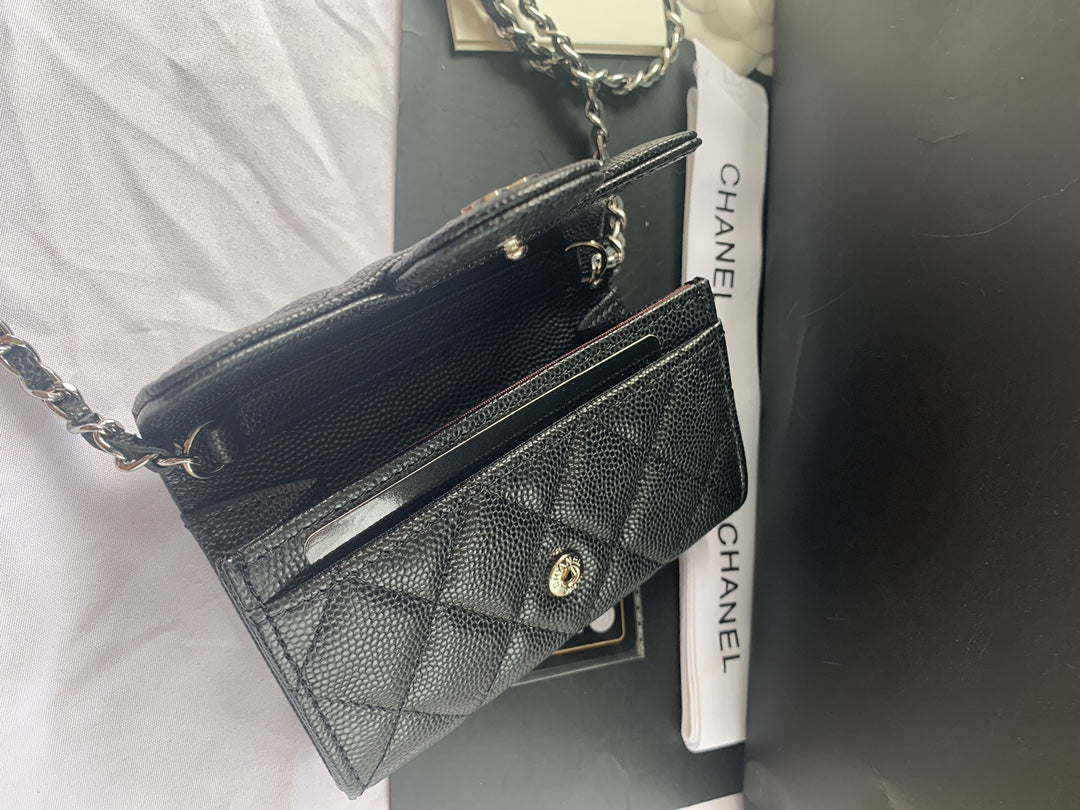 Chanel - Luxury Bag - CHL - 192