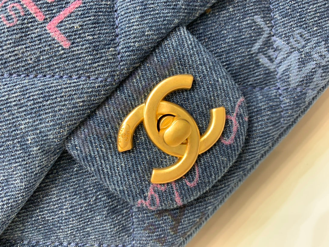 Chanel - Luxury Bag - CHL - 1040