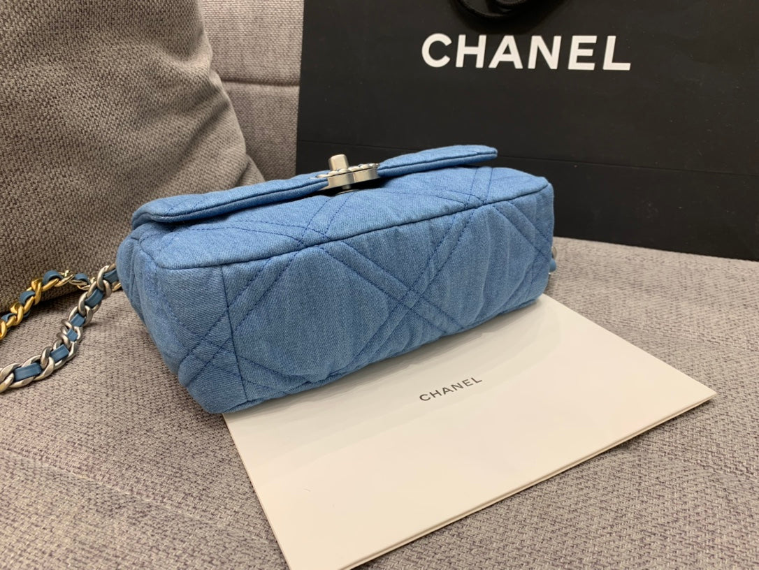 Chanel - Luxury Bag - CHL - 1035