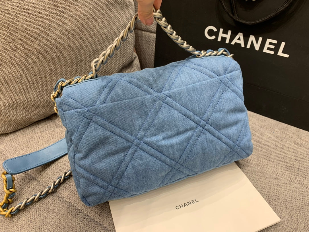 Chanel - Luxury Bag - CHL - 1036