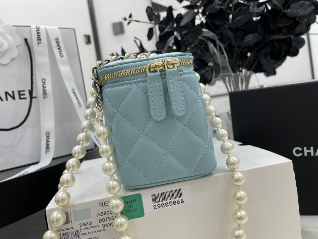 Chanel - Luxury Bag - CHL - 1118