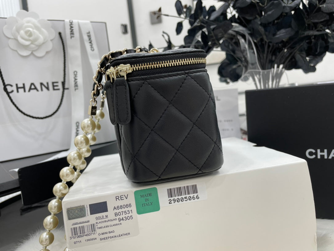 Chanel - Luxury Bag - CHL - 1121