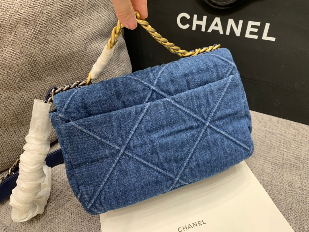 Chanel - Luxury Bag - CHL - 1039