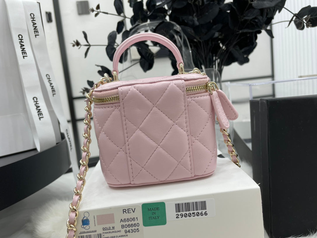 Chanel - Luxury Bag - CHL - 1087