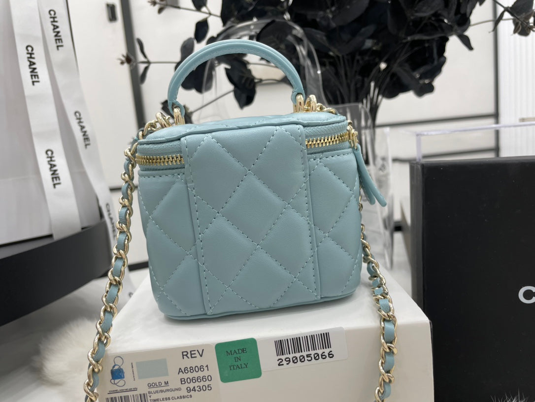 Chanel - Luxury Bag - CHL - 1086