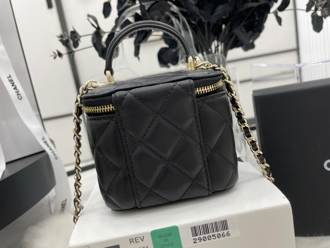 Chanel - Luxury Bag - CHL - 1085