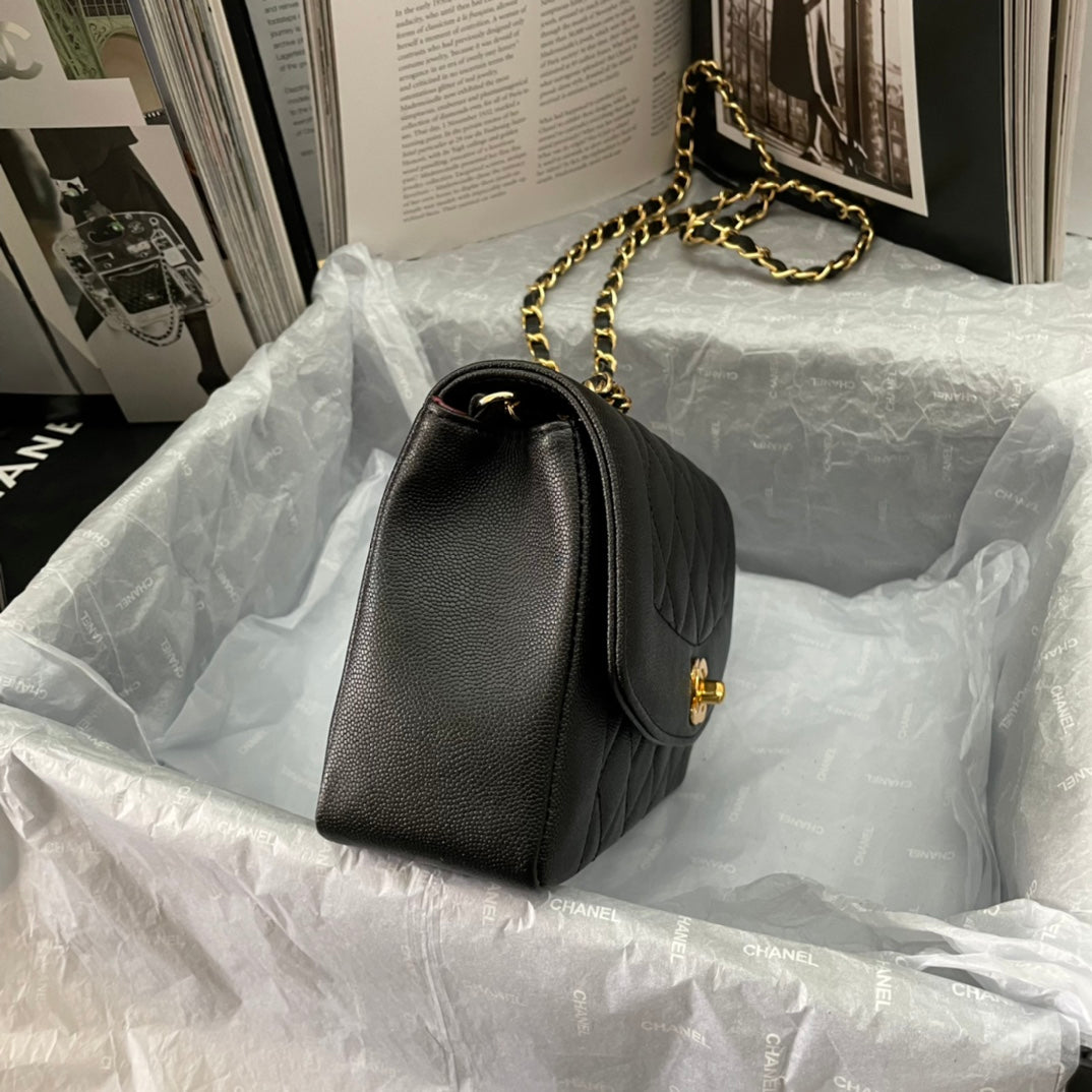 Chanel - Luxury Bag - CHL - 143