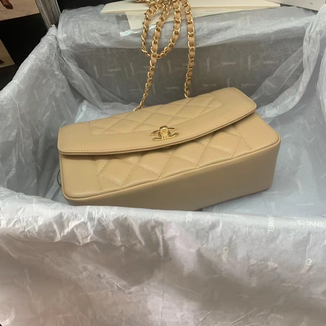 Chanel - Luxury Bag - CHL - 142