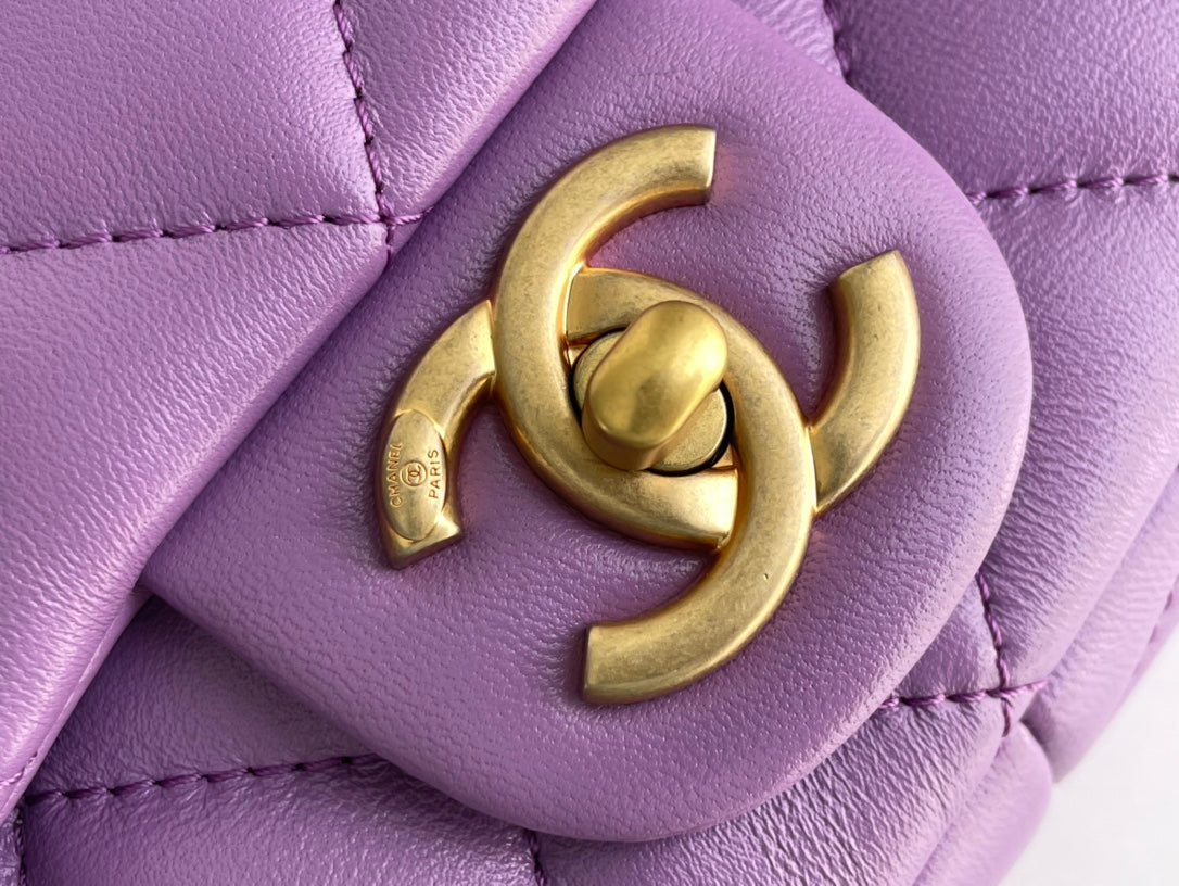 Chanel - Luxury Bag - CHL - 1138