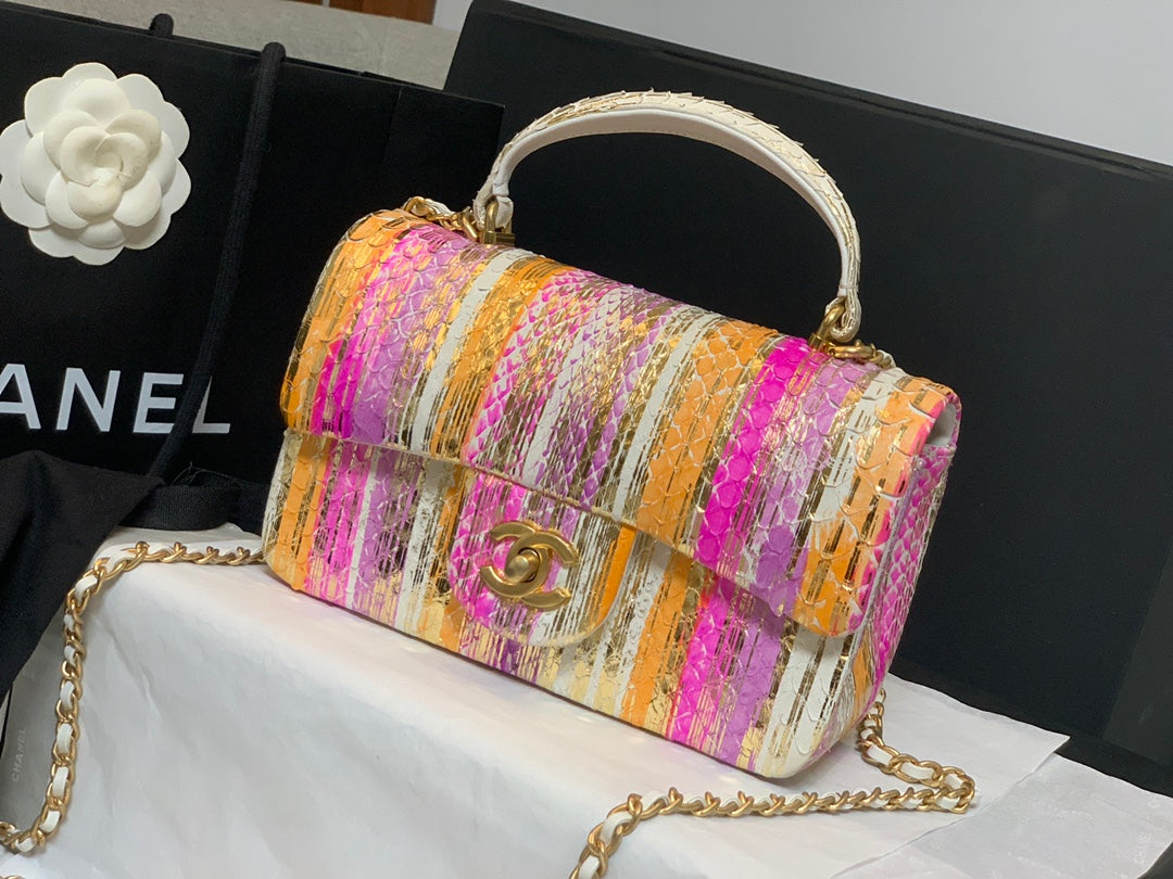 Chanel - Luxury Bag - CHL - 1112