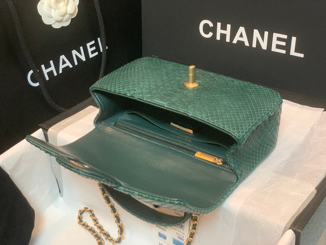Chanel - Luxury Bag - CHL - 1114