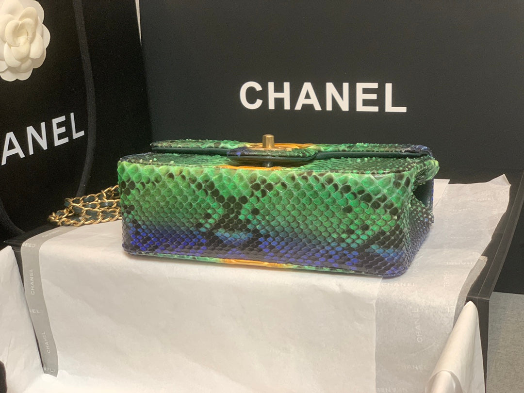 Chanel - Luxury Bag - CHL - 1116