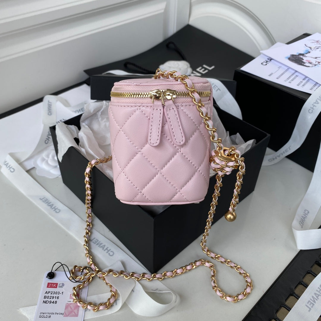 Chanel - Luxury Bag - CHL - 1093