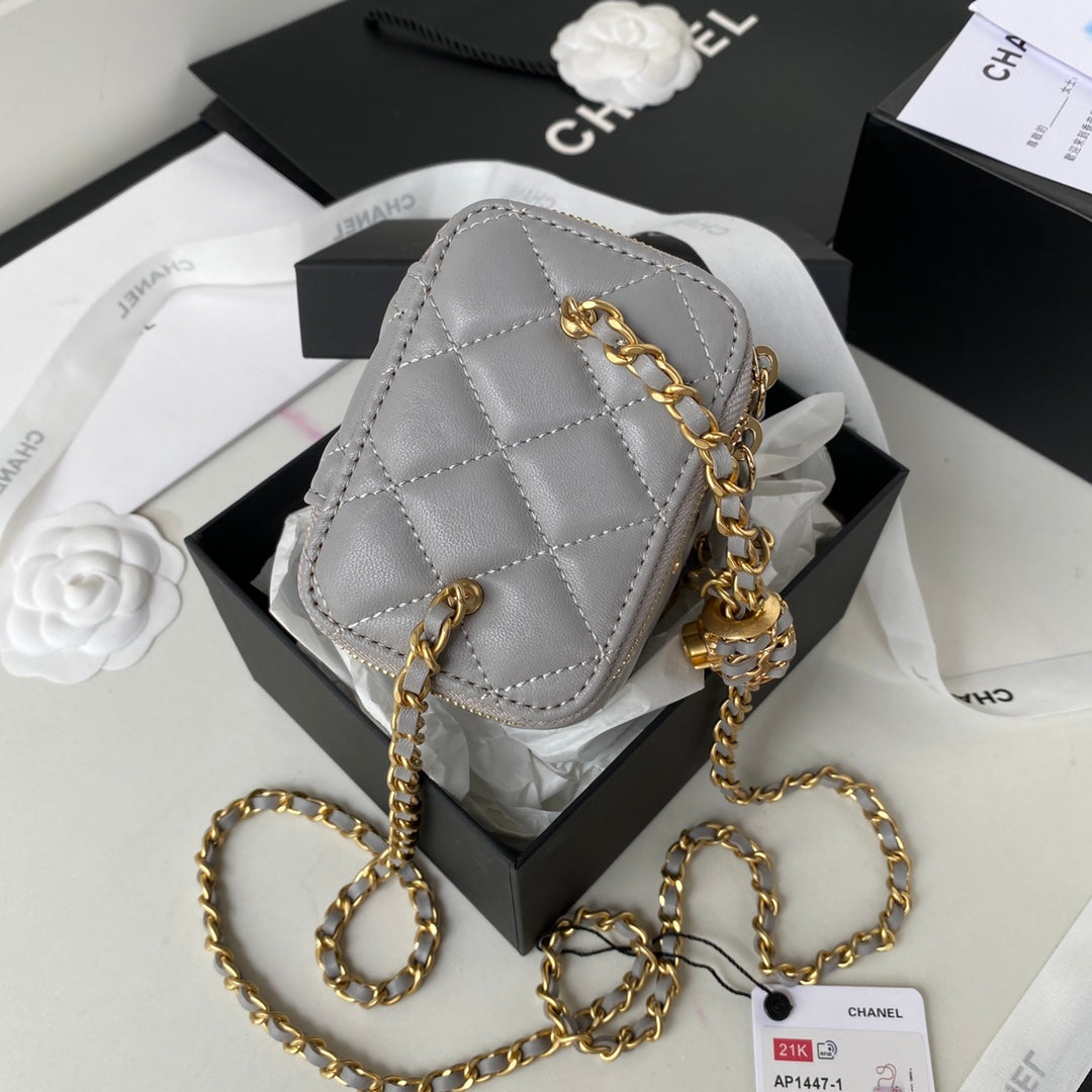 Chanel - Luxury Bag - CHL - 1096
