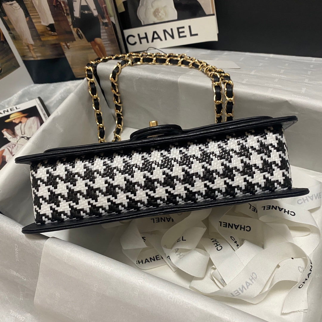 Chanel - Luxury Bag - CHL - 1111