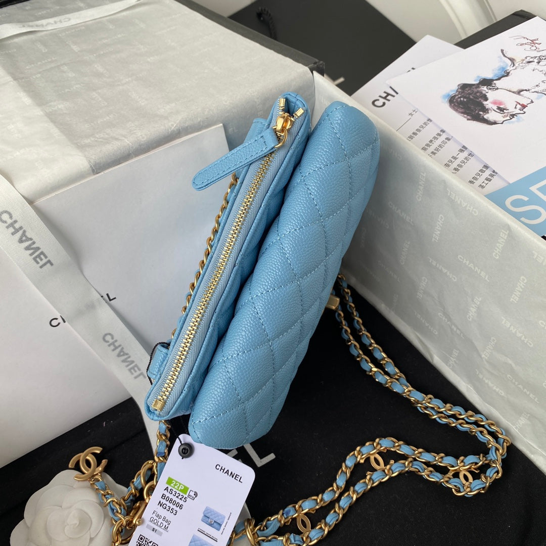 Chanel - Luxury Bag - CHL - 1103