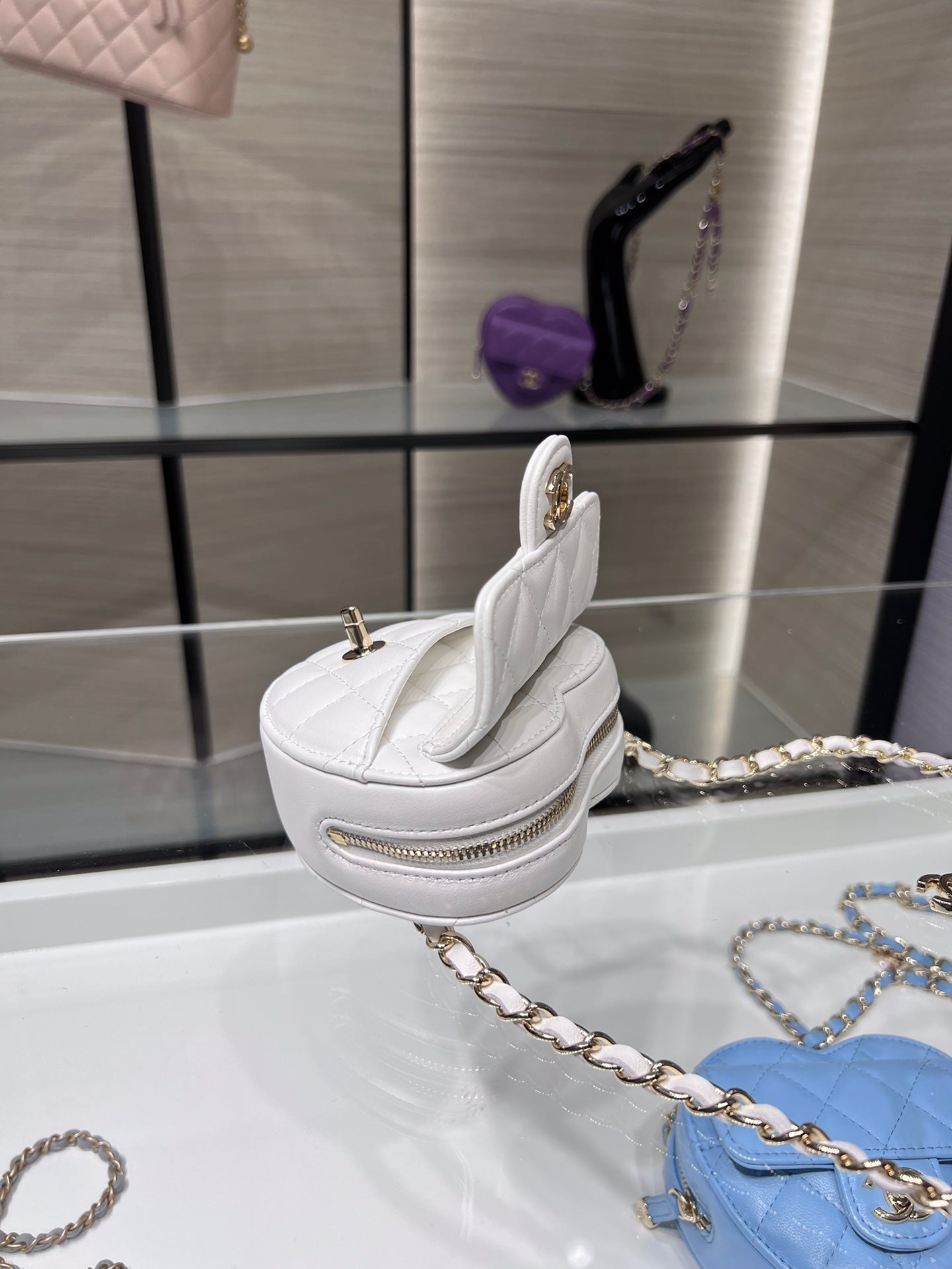 Chanel - Luxury Bag - CHL - 1083