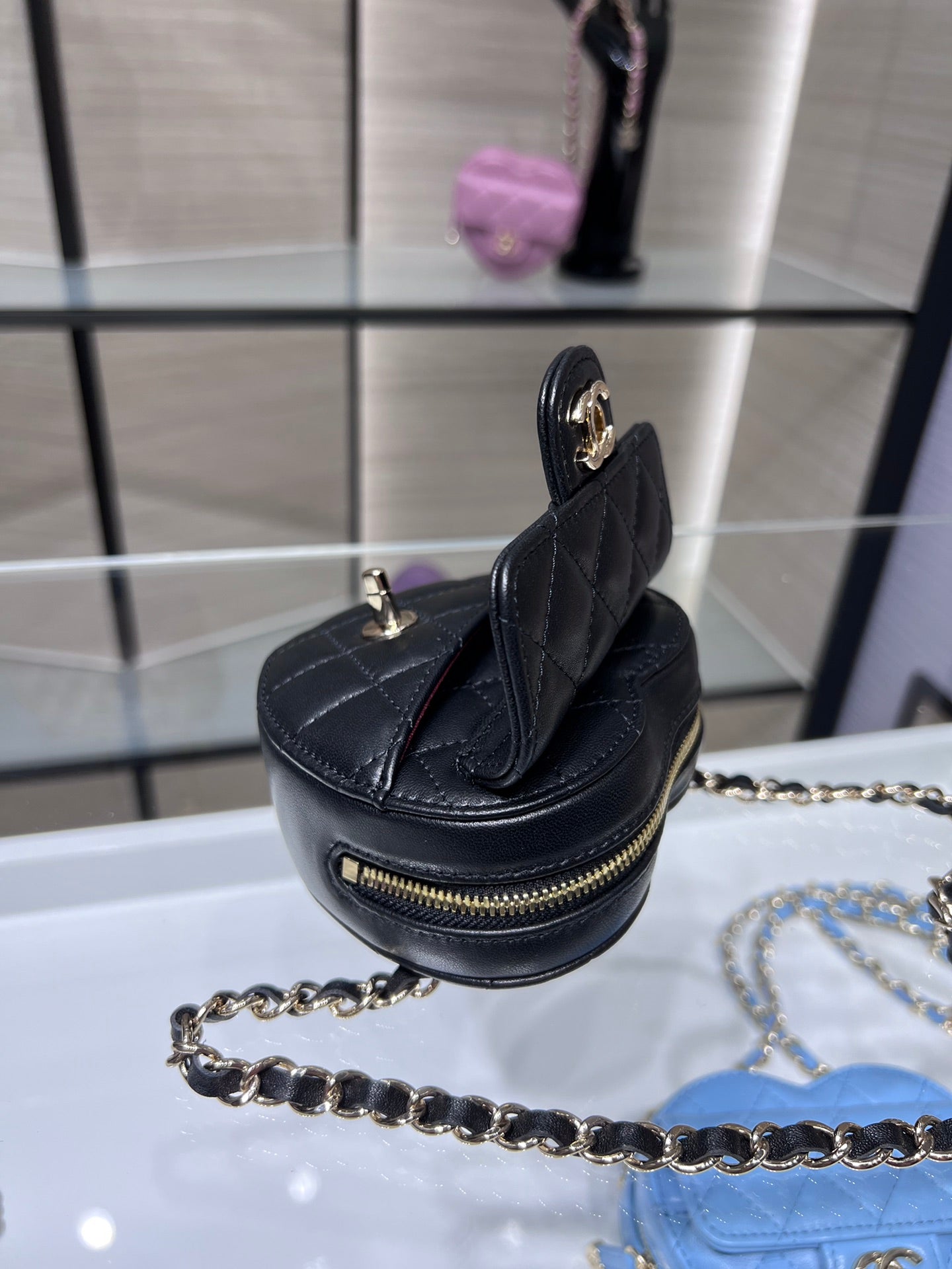 Chanel - Luxury Bag - CHL - 1080