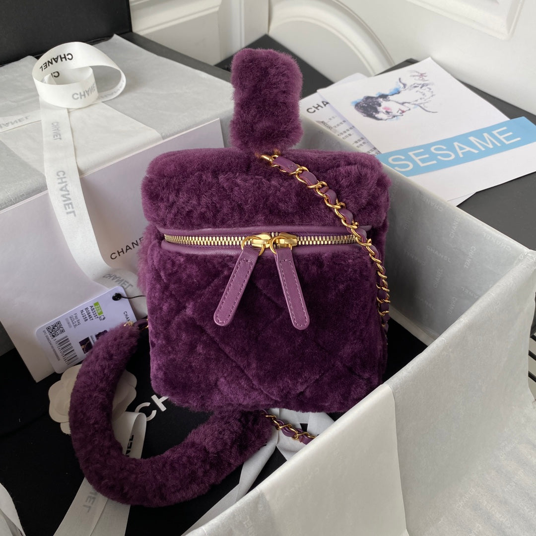 Chanel - Luxury Bag - CHL - 1074