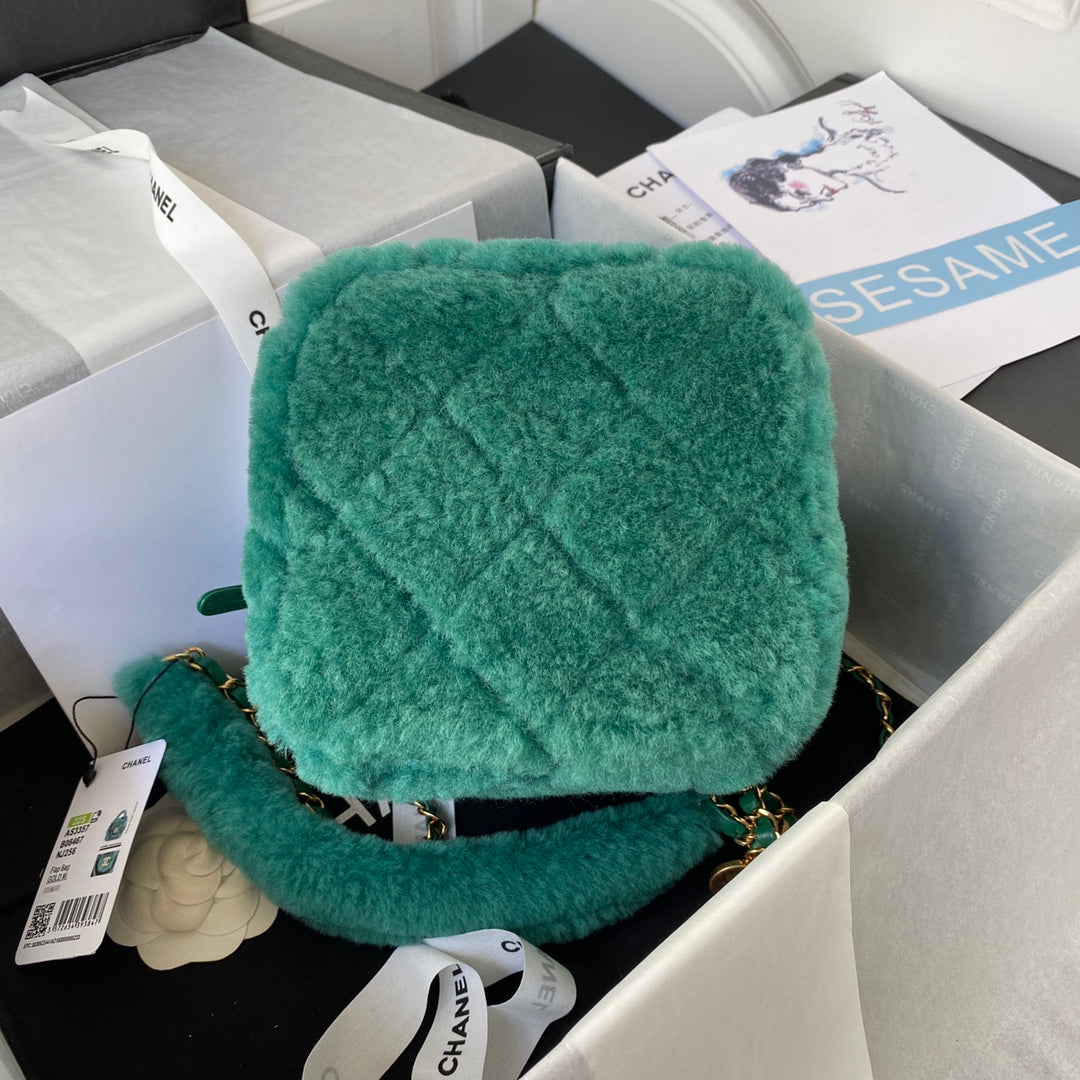 Chanel - Luxury Bag - CHL - 1076