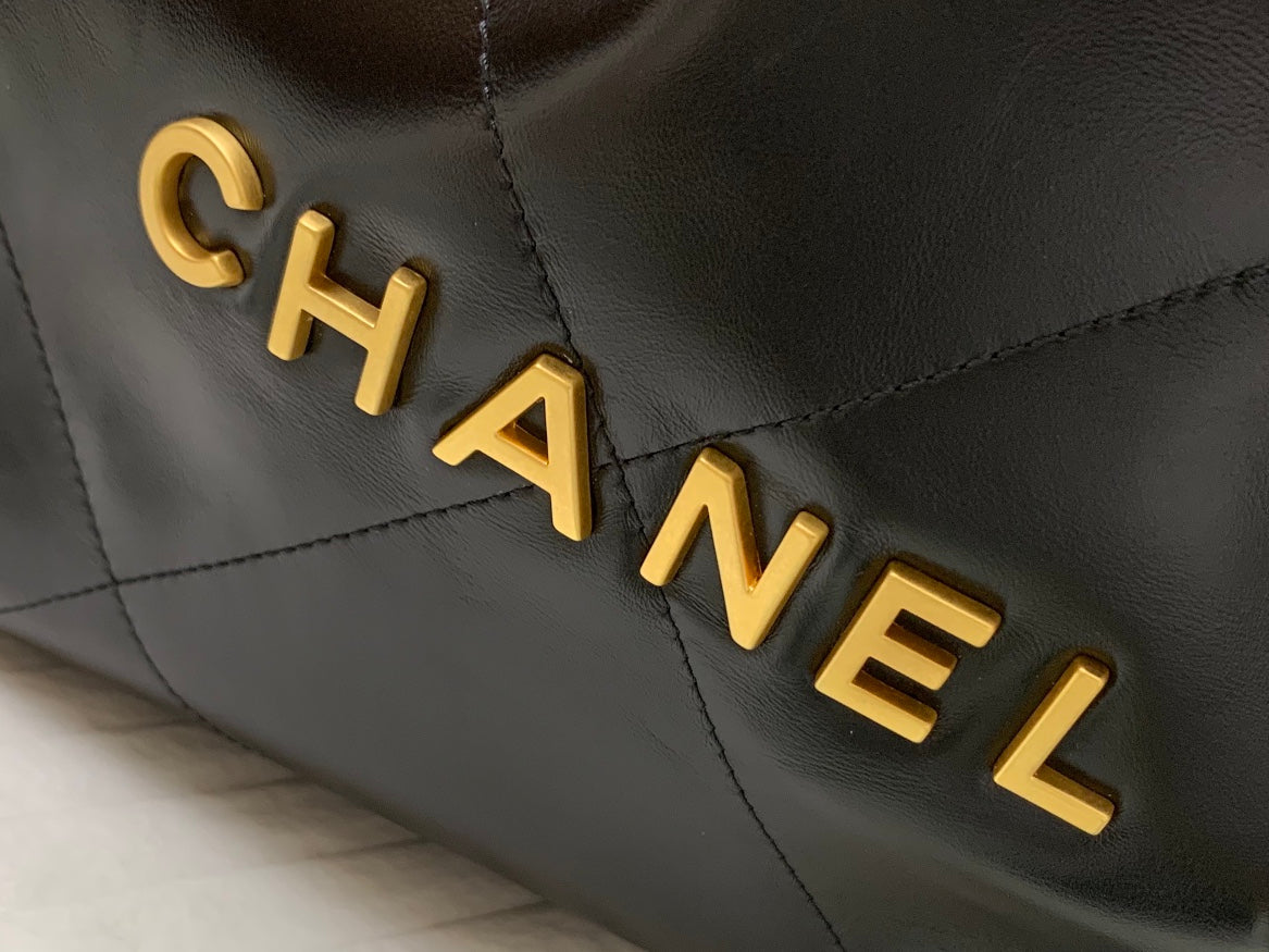 Chanel - Luxury Bag - CHL - 117