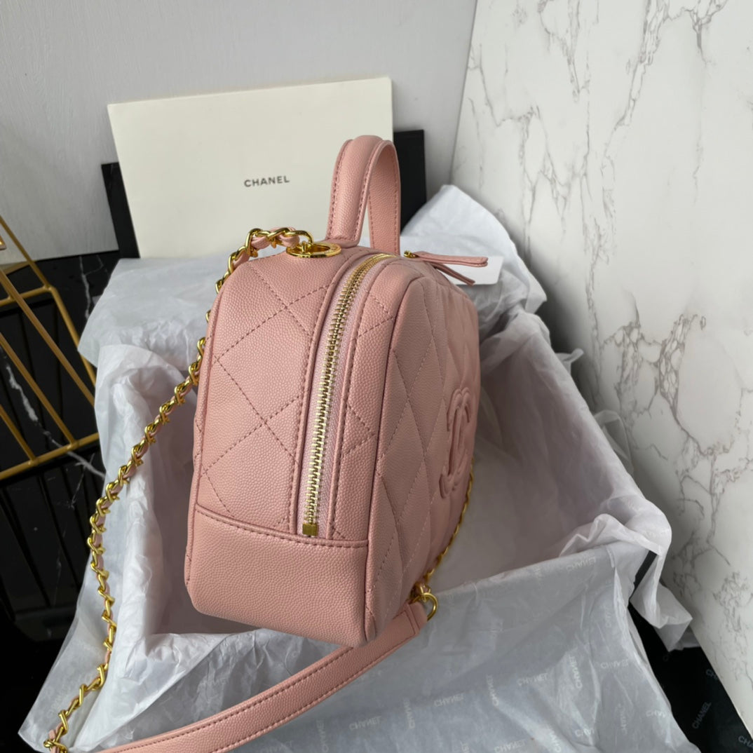 Chanel - Luxury Bag - CHL - 155