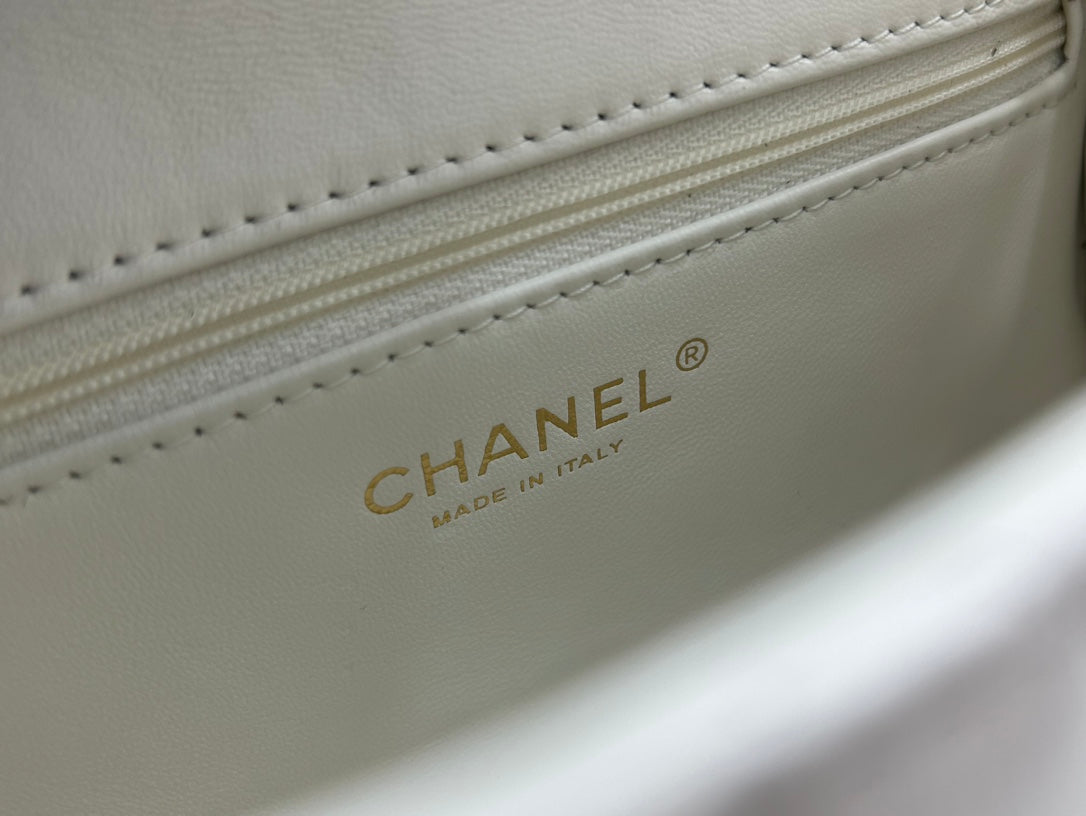 Chanel - Luxury Bag - CHL - 198