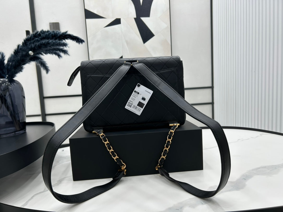 Chanel - Luxury Bag - CHL - 197