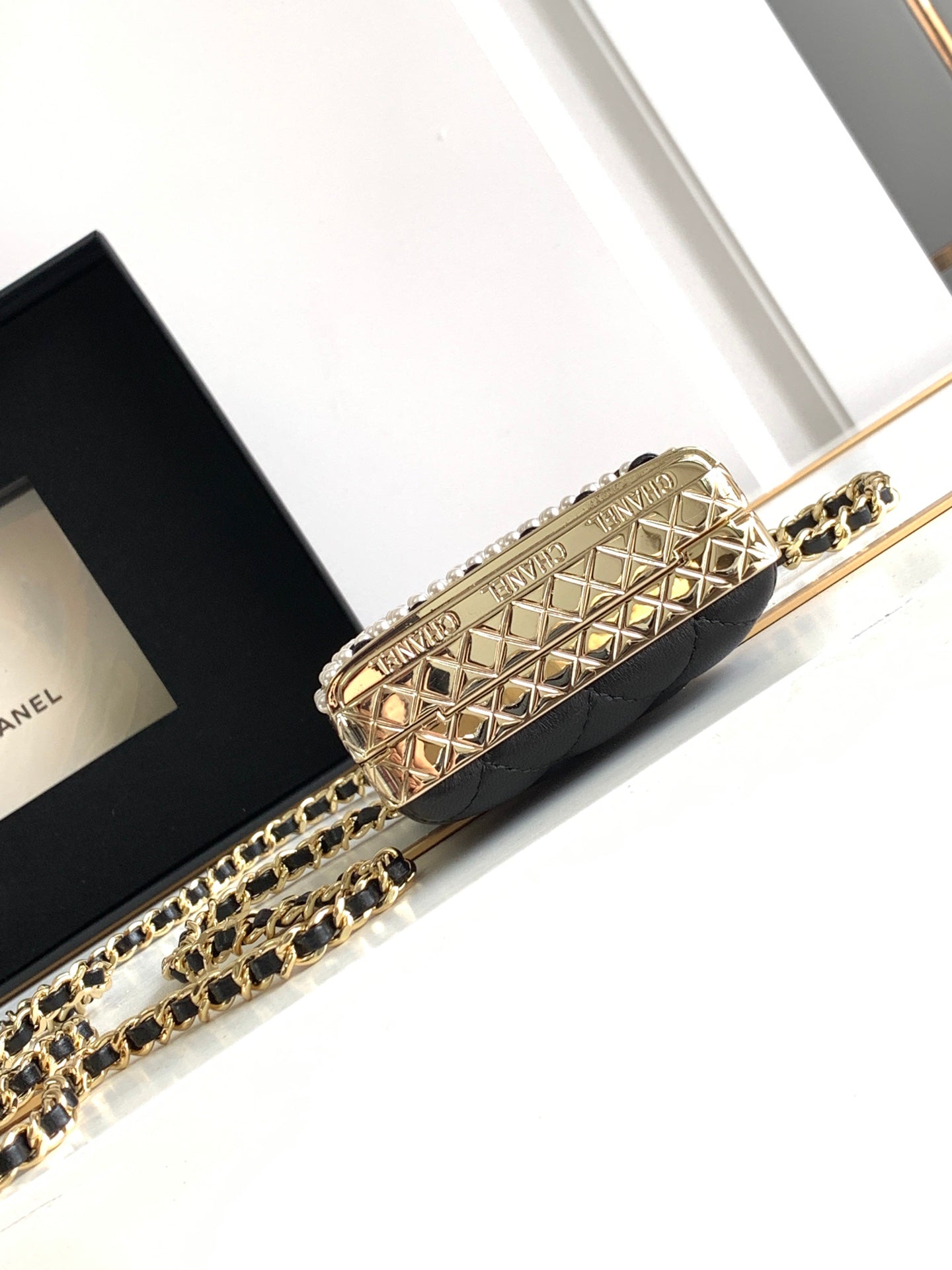 Chanel - Luxury Bag - CHL - 166