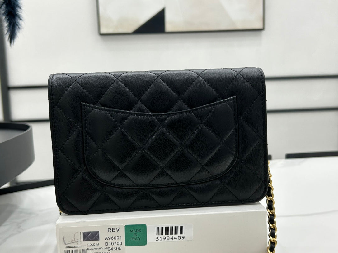 Chanel - Luxury Bag - CHL - 174