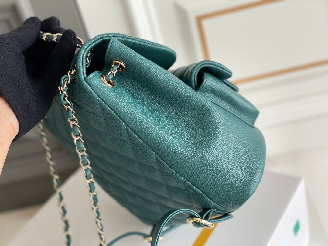 Chanel - Luxury Bag - CHL - 195