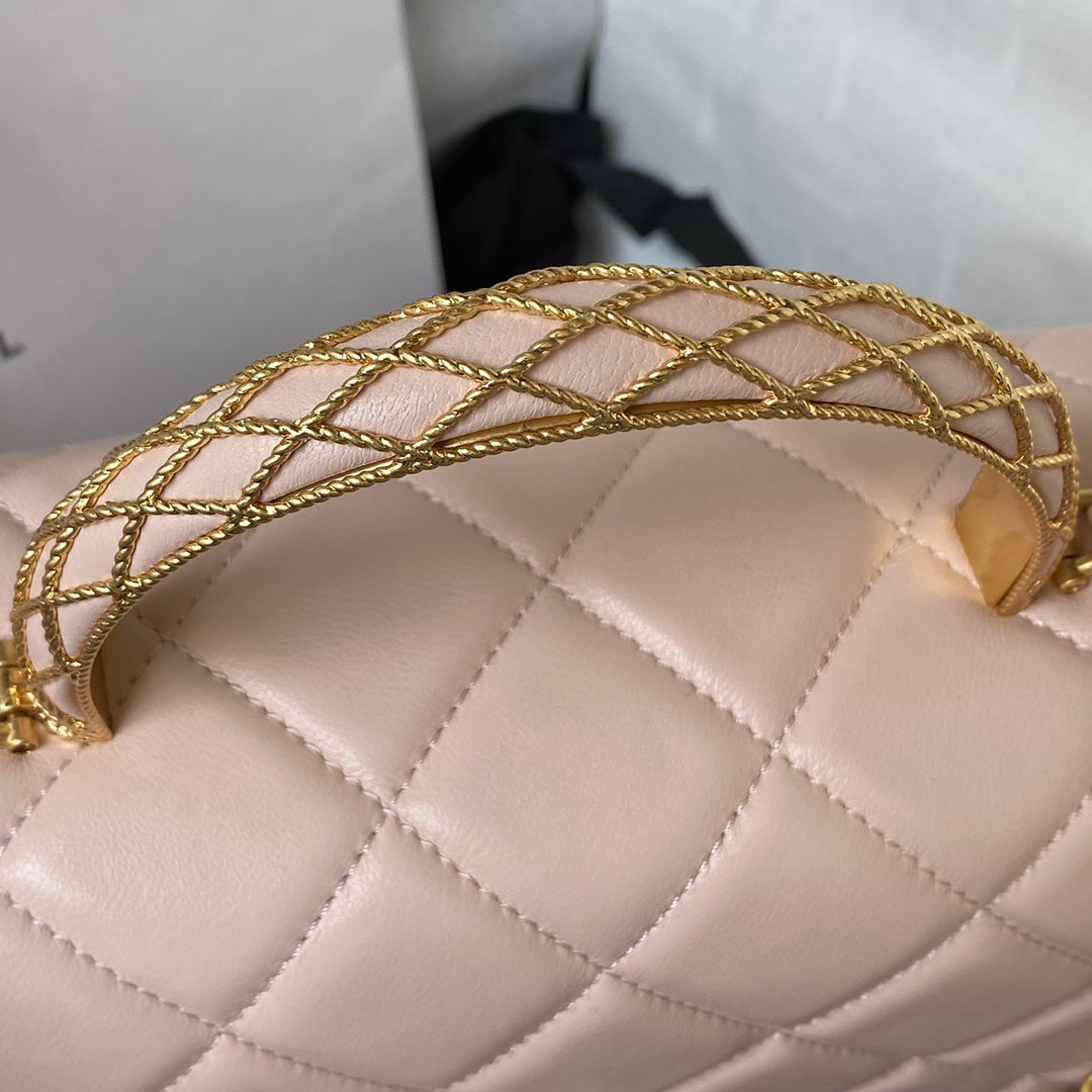 Chanel - Luxury Bag - CHL - 107