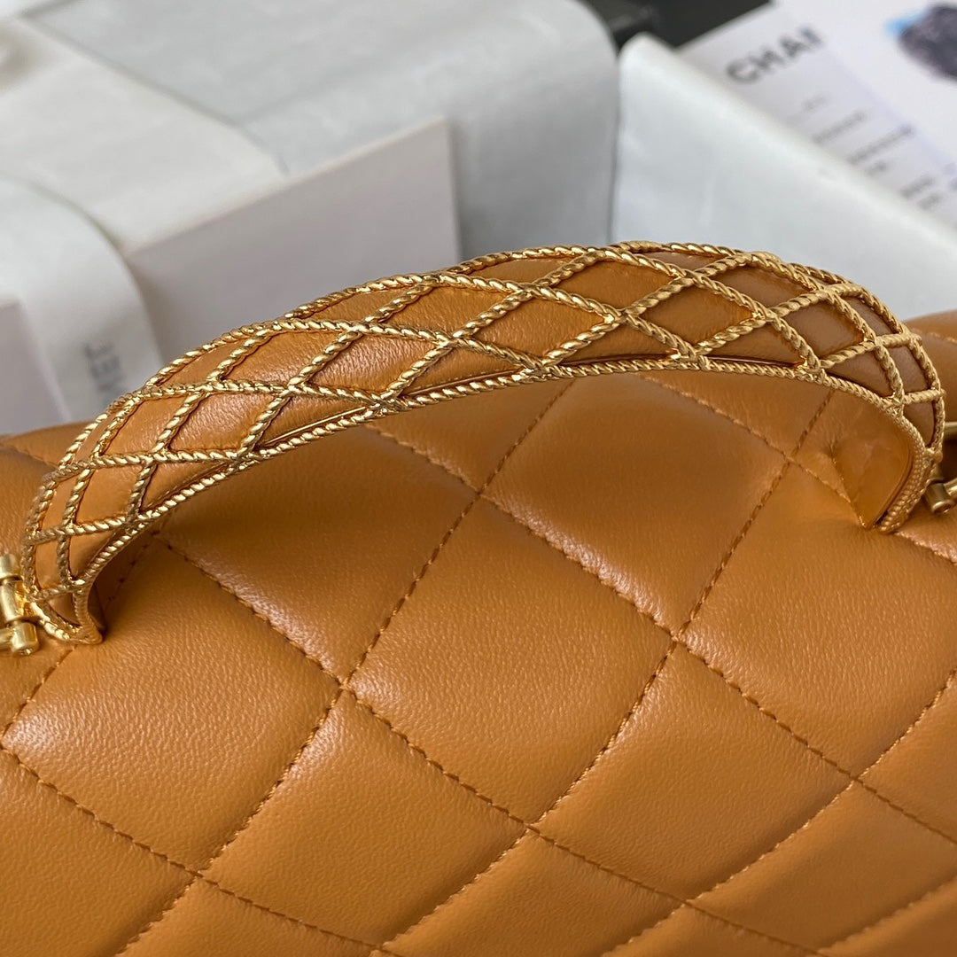 Chanel - Luxury Bag - CHL - 109