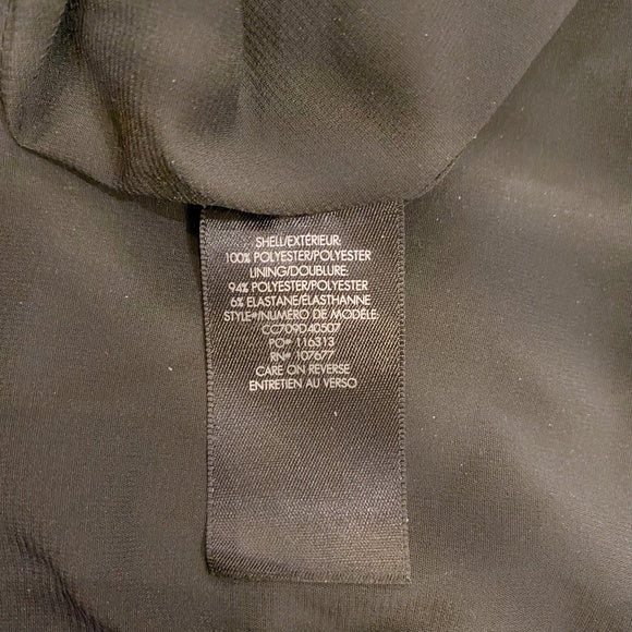 Alice+Olivia Flora Dress TWS