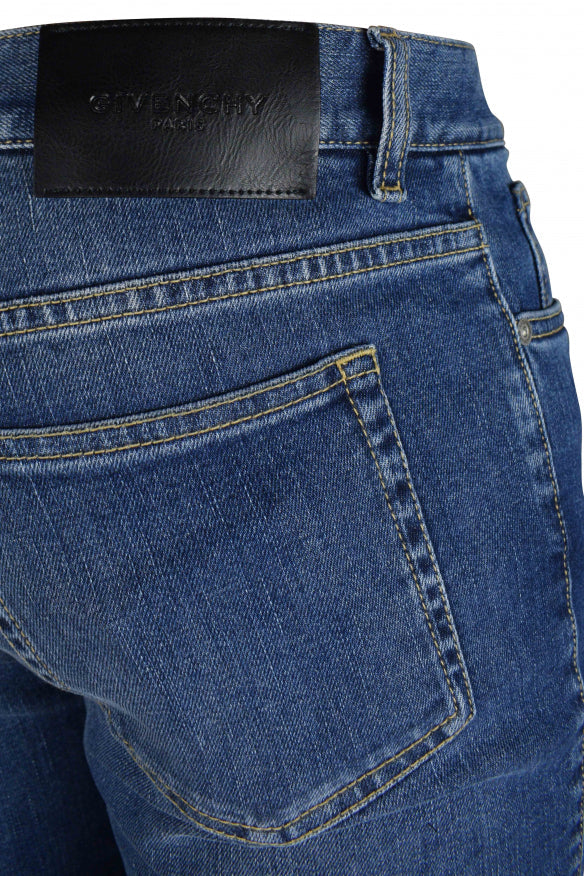 Givenchy Men Jeans