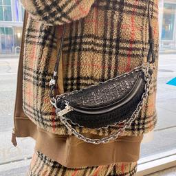 ALEXANDER WANG Bum Bag