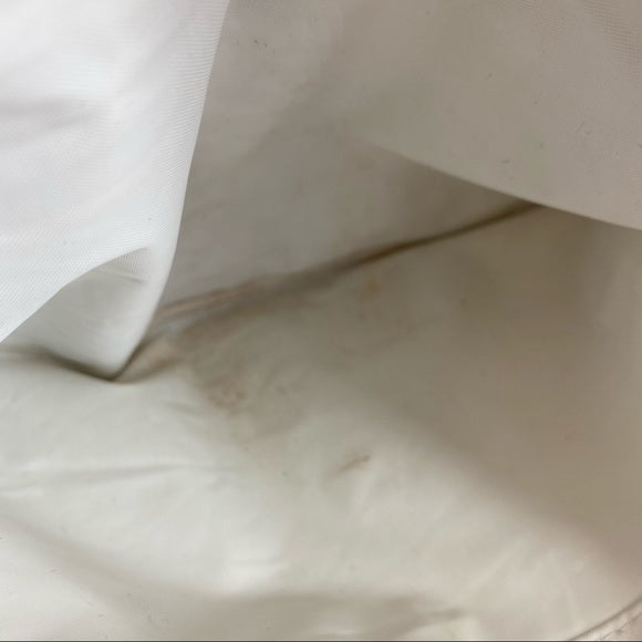 Dior Terry Cloth Towel handbag